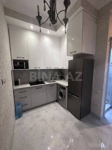 Сдаётся 2-комн. новостройка 55 м², м. 28 мая, photo 6 from 10