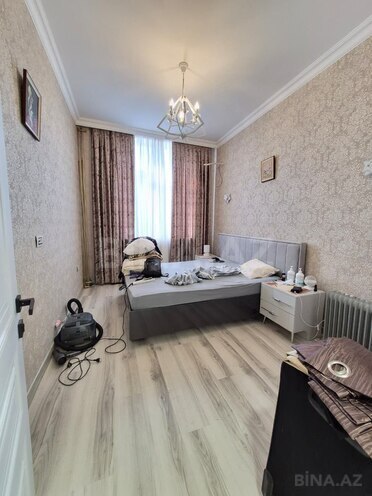 Satılır 2 otaqlı köhnə tikili 64 m², Nizami m., photo 8 from 22