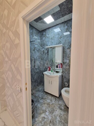 Satılır 2 otaqlı köhnə tikili 64 m², Nizami m., photo 6 from 22