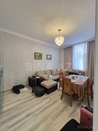 Satılır 2 otaqlı köhnə tikili 64 m², Nizami m., photo 4 from 22