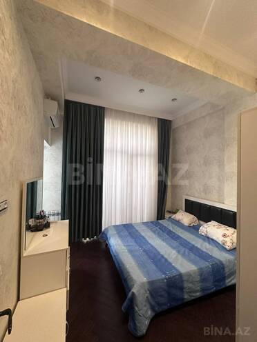 Сдаётся 2-комн. новостройка 55 м², м. 28 мая, photo 4 from 10