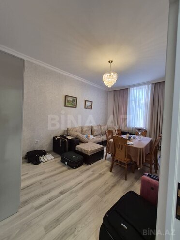 Satılır 2 otaqlı köhnə tikili 64 m², Nizami m., photo 11 from 22
