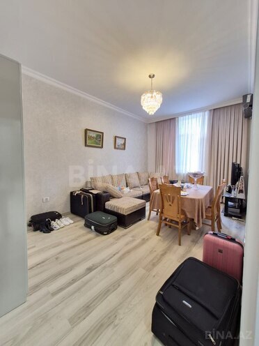 Satılır 2 otaqlı köhnə tikili 64 m², Nizami m., photo 3 from 22