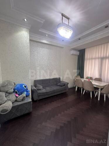 Сдаётся 2-комн. новостройка 55 м², м. 28 мая, photo 3 from 10