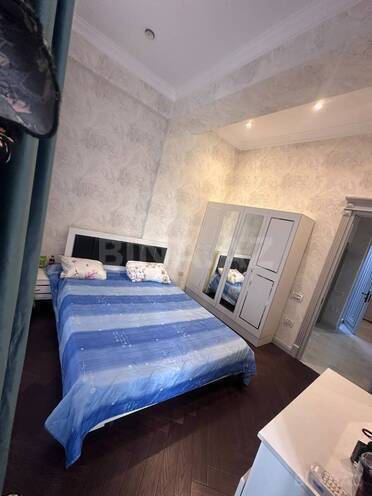 Сдаётся 2-комн. новостройка 55 м², м. 28 мая, photo 5 from 10