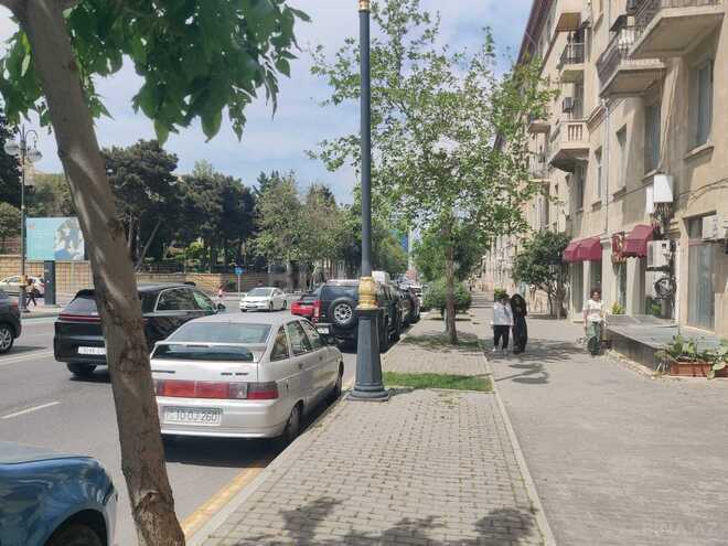 Satılır 2 otaqlı köhnə tikili 64 m², Nizami m., photo 5 from 22