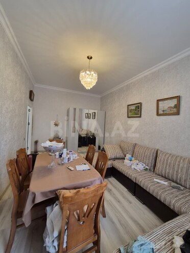 Satılır 2 otaqlı köhnə tikili 64 m², Nizami m., photo 13 from 22