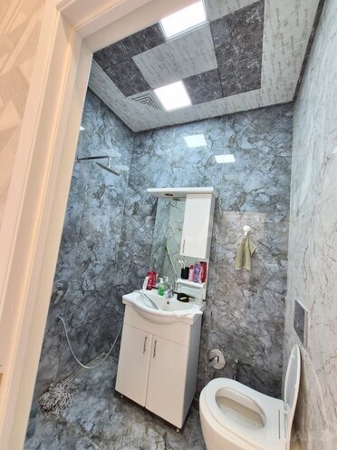 Satılır 2 otaqlı köhnə tikili 64 m², Nizami m., photo 7 from 22