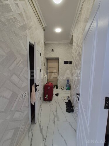 Satılır 2 otaqlı köhnə tikili 64 m², Nizami m., photo 17 from 22