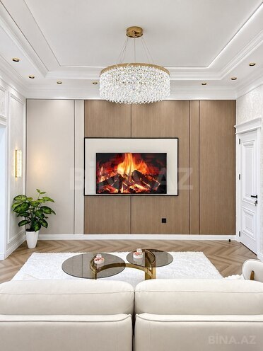 Satılır 3 otaqlı yeni tikili 108 m², Nəriman Nərimanov m., photo 9 from 20