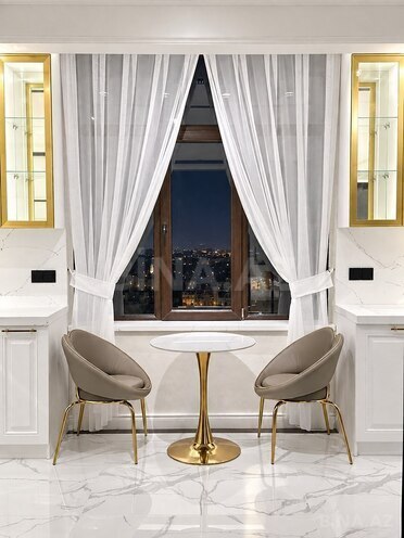 Satılır 3 otaqlı yeni tikili 108 m², Nəriman Nərimanov m., photo 7 from 20