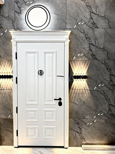Satılır 3 otaqlı yeni tikili 108 m², Nəriman Nərimanov m., photo 17 from 20