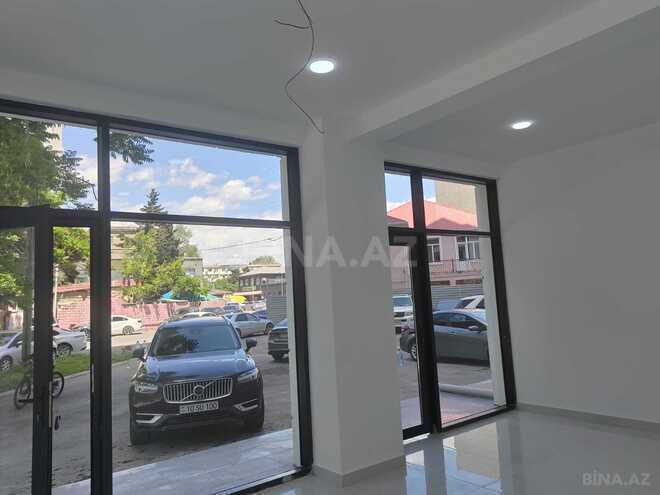 İcarəyə verilir  obyekt 75 m², Nərimanov r., photo 6 from 9