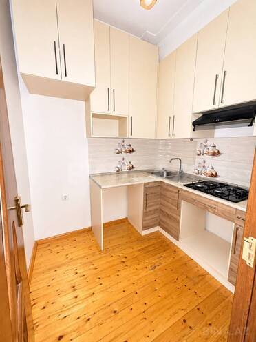 Satılır 3 otaqlı yeni tikili 73 m², Dərnəgül m., photo 8 from 11