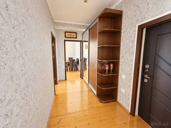 Satılır 3 otaqlı yeni tikili 73 m², Dərnəgül m., photo 9 from 11
