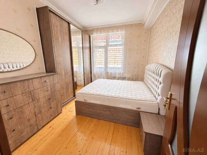 Satılır 3 otaqlı yeni tikili 73 m², Dərnəgül m., photo 4 from 11