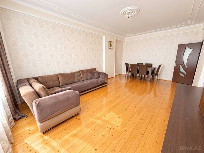 Satılır 3 otaqlı yeni tikili 73 m², Dərnəgül m., photo 3 from 11