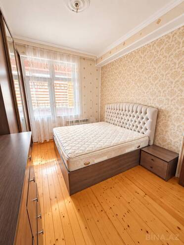 Satılır 3 otaqlı yeni tikili 73 m², Dərnəgül m., photo 5 from 11