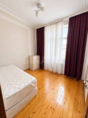 Satılır 3 otaqlı yeni tikili 73 m², Dərnəgül m., photo 7 from 11