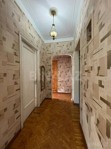 Satılır 2 otaqlı köhnə tikili 60 m², Bakıxanov q., photo 7 from 14