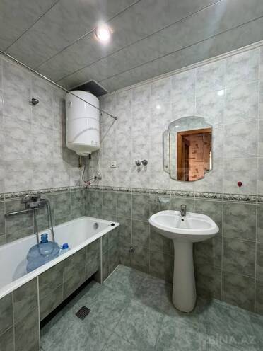 Satılır 2 otaqlı köhnə tikili 60 m², Bakıxanov q., photo 13 from 14