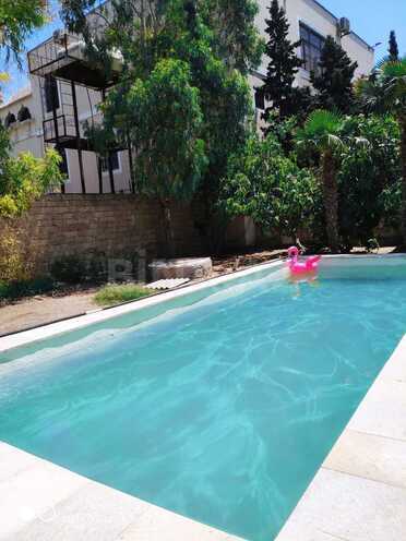 Satılır 5 otaqlı həyət evi/bağ evi 240 m², Mərdəkan q., photo 4 from 10