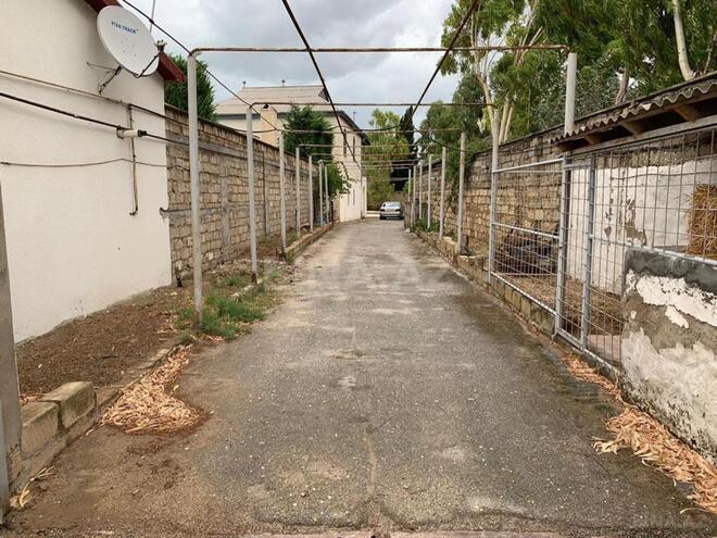 Satılır 5 otaqlı həyət evi/bağ evi 240 m², Mərdəkan q., photo 1 from 10