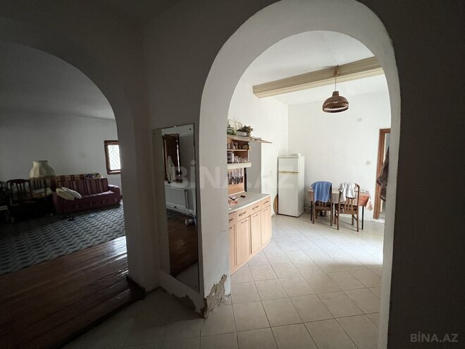 Satılır 5 otaqlı həyət evi/bağ evi 240 m², Mərdəkan q., photo 9 from 10