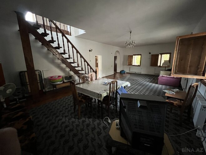 Satılır 5 otaqlı həyət evi/bağ evi 240 m², Mərdəkan q., photo 8 from 10