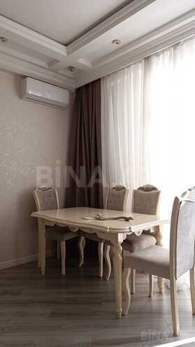 İcarəyə verilir 2 otaqlı yeni tikili 66 m², 28 May m., photo 16 from 17