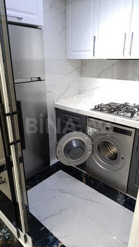 İcarəyə verilir 2 otaqlı yeni tikili 66 m², 28 May m., photo 5 from 17