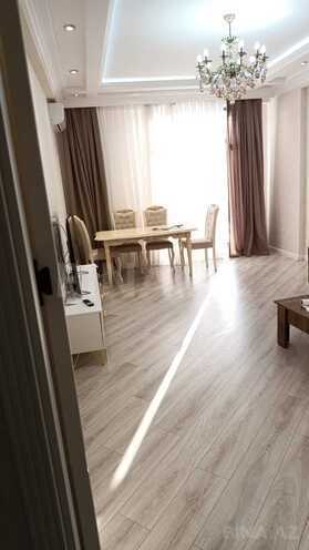 İcarəyə verilir 2 otaqlı yeni tikili 66 m², 28 May m., photo 8 from 17