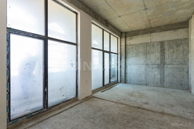 Satılır 4 otaqlı yeni tikili 127 m², Nizami m., photo 16 from 19