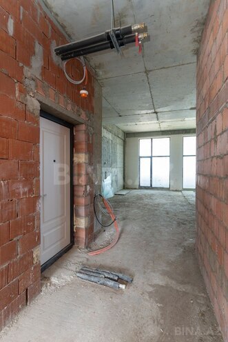 Satılır 4 otaqlı yeni tikili 127 m², Nizami m., photo 11 from 19