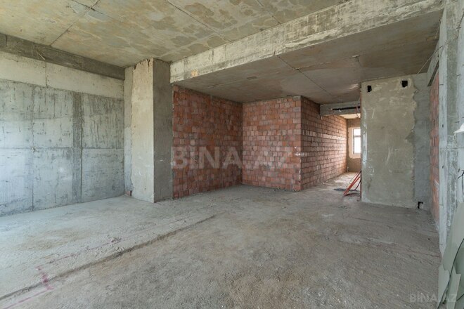 Satılır 4 otaqlı yeni tikili 127 m², Nizami m., photo 13 from 19