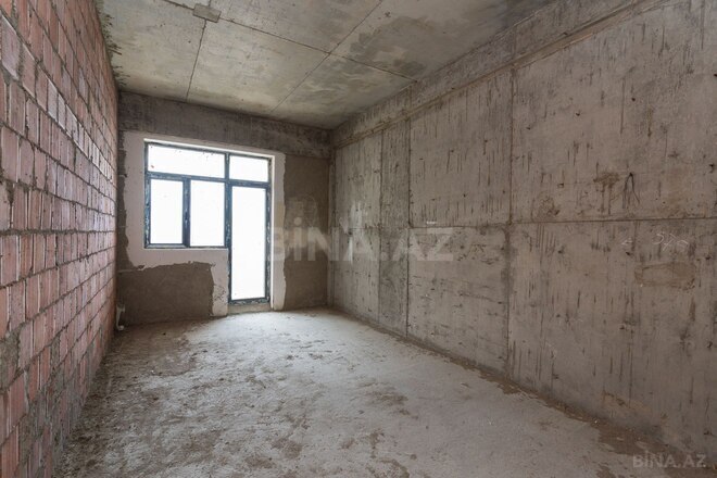 Satılır 4 otaqlı yeni tikili 127 m², Nizami m., photo 7 from 19