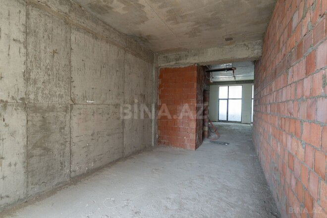 Satılır 4 otaqlı yeni tikili 127 m², Nizami m., photo 8 from 19