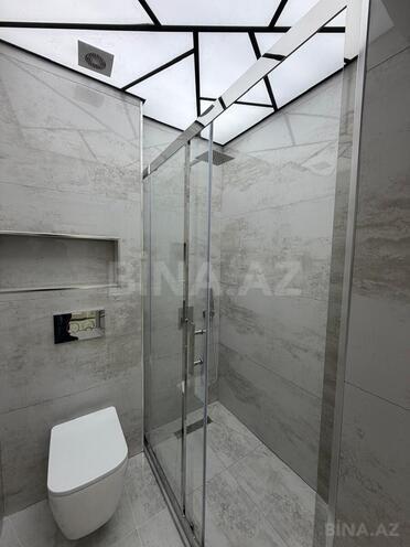 Satılır 3 otaqlı yeni tikili 86 m², Neftçilər m., photo 24 from 25