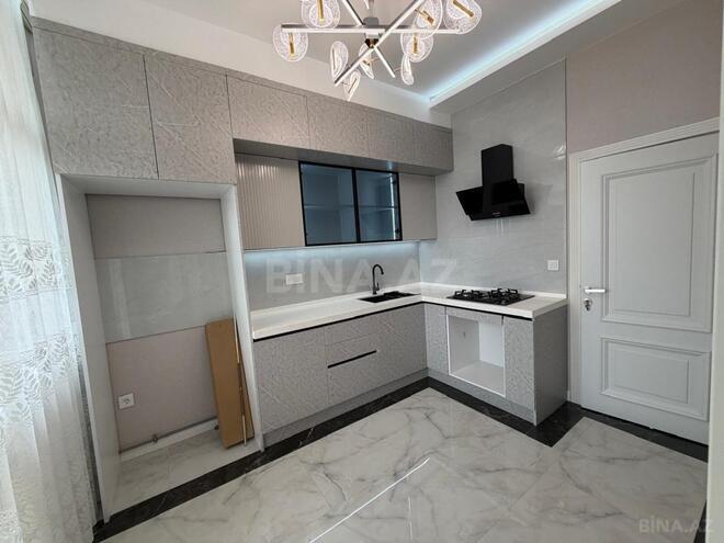 Satılır 3 otaqlı yeni tikili 86 m², Neftçilər m., photo 18 from 25