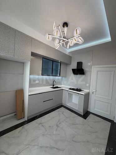 Satılır 3 otaqlı yeni tikili 86 m², Neftçilər m., photo 20 from 25