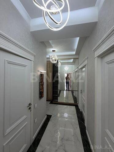 Satılır 3 otaqlı yeni tikili 86 m², Neftçilər m., photo 14 from 25