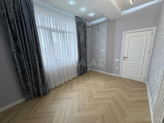 Satılır 3 otaqlı yeni tikili 86 m², Neftçilər m., photo 15 from 25