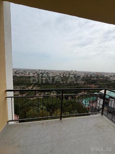Satılır 3 otaqlı yeni tikili 86 m², Neftçilər m., photo 13 from 25