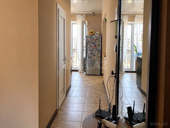 Satılır 5 otaqlı köhnə tikili 120 m², Xətai r., photo 13 from 18