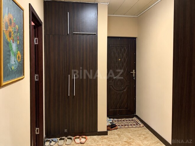 Satılır 5 otaqlı köhnə tikili 120 m², Xətai r., photo 12 from 18