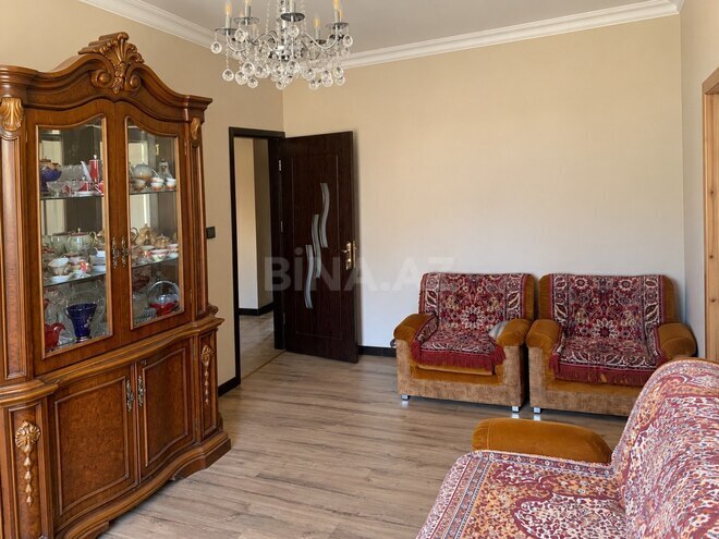 Satılır 5 otaqlı köhnə tikili 120 m², Xətai r., photo 7 from 18