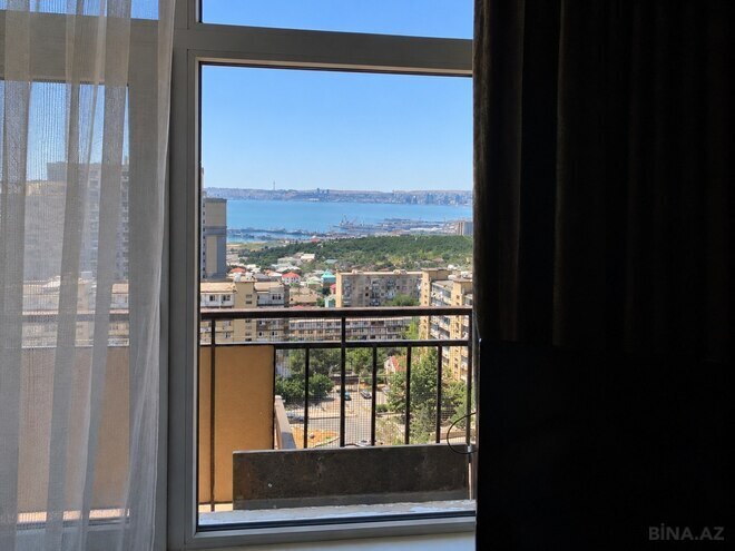 Satılır 5 otaqlı köhnə tikili 120 m², Xətai r., photo 16 from 18
