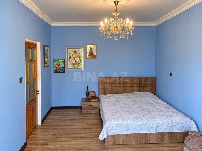 Satılır 5 otaqlı köhnə tikili 120 m², Xətai r., photo 10 from 18