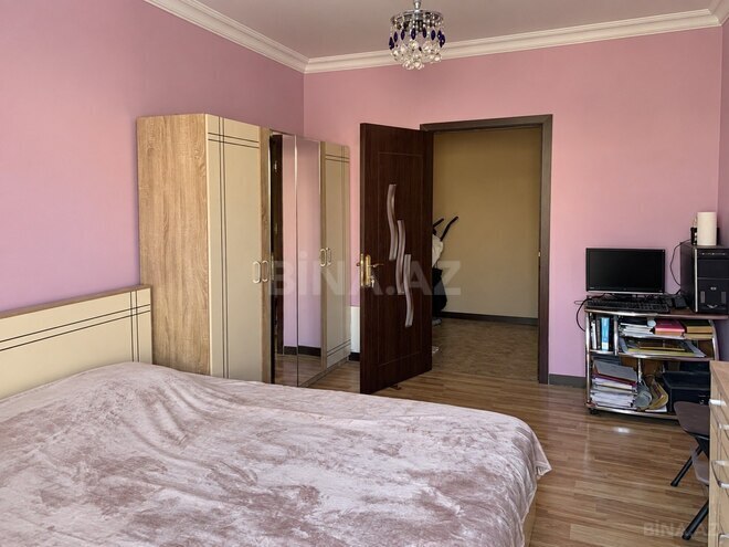 Satılır 5 otaqlı köhnə tikili 120 m², Xətai r., photo 6 from 18