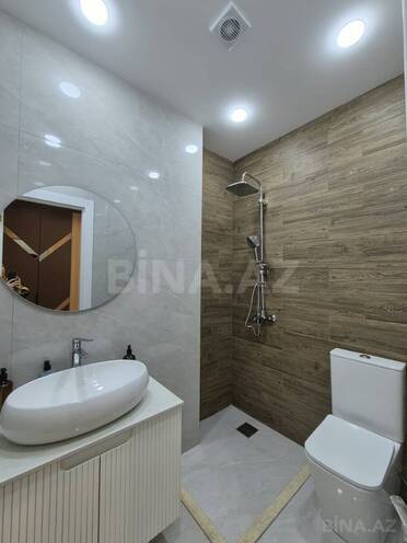 Satılır 4 otaqlı yeni tikili 110 m², Azadlıq Prospekti m., photo 11 from 15
